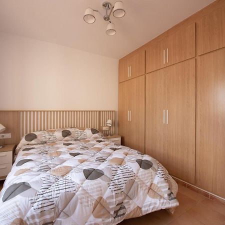 Holiday Beach Brissa Mar Gran Alacant Extérieur photo
