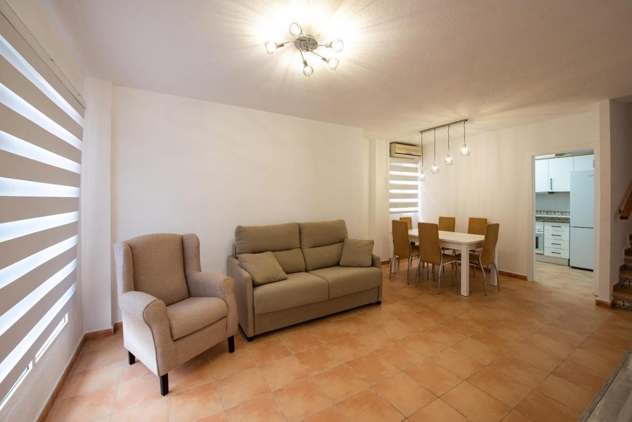 Holiday Beach Brissa Mar Gran Alacant Extérieur photo