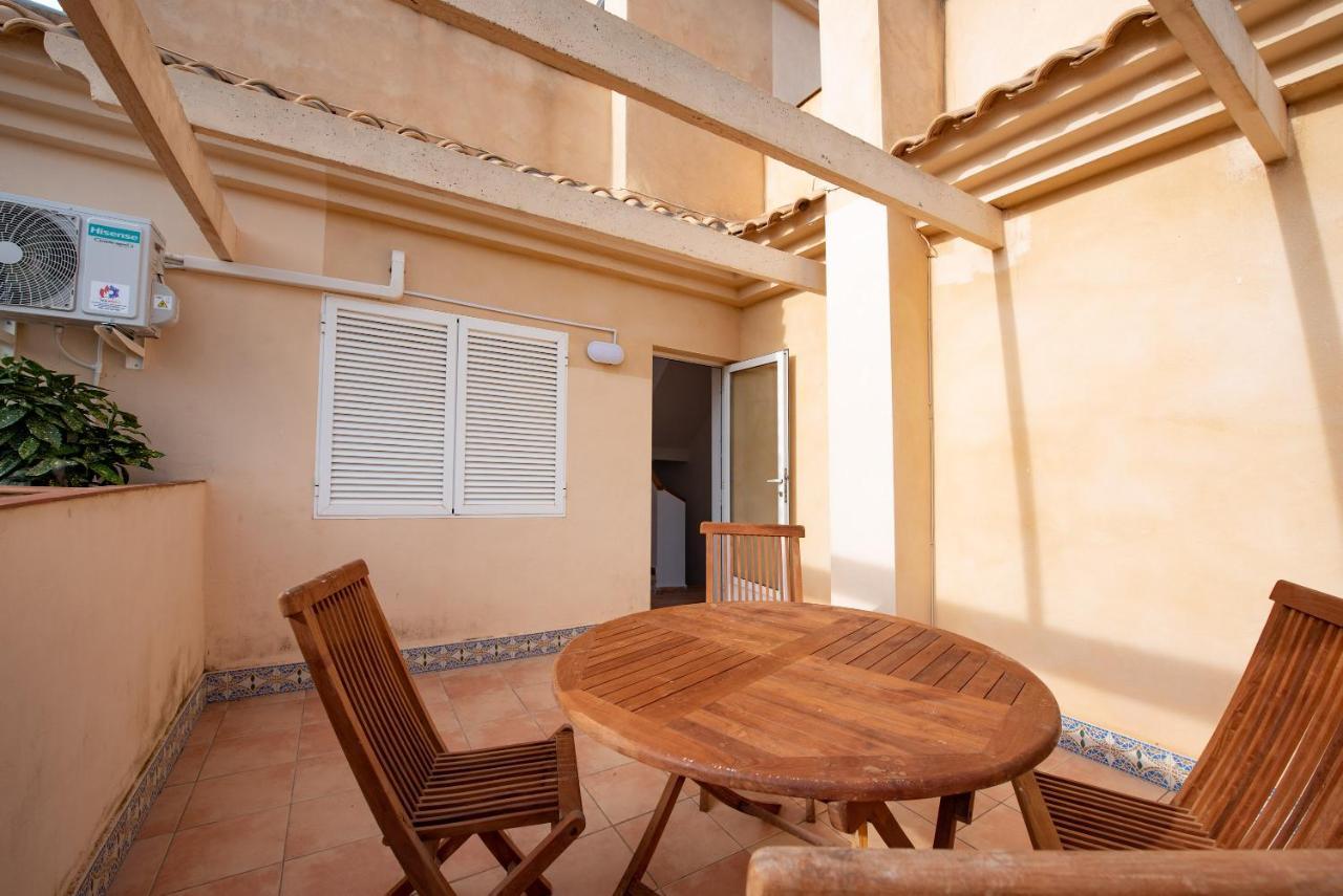 Holiday Beach Brissa Mar Gran Alacant Extérieur photo